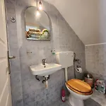 Maisonette Feriehus Akráta