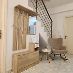 Maisonette Feriehus *