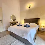 Maisonette Tatil Evi Akrata