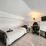 Maisonette