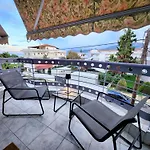 Maisonette Akráta