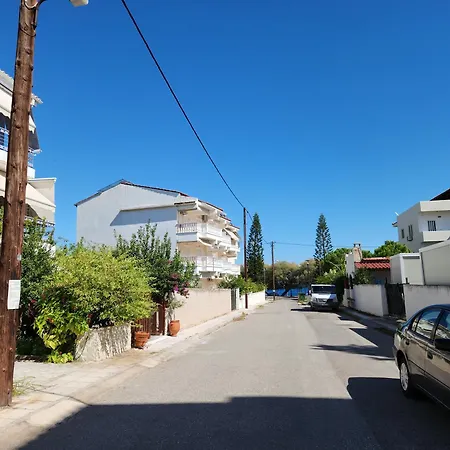 Holiday home Maisonette