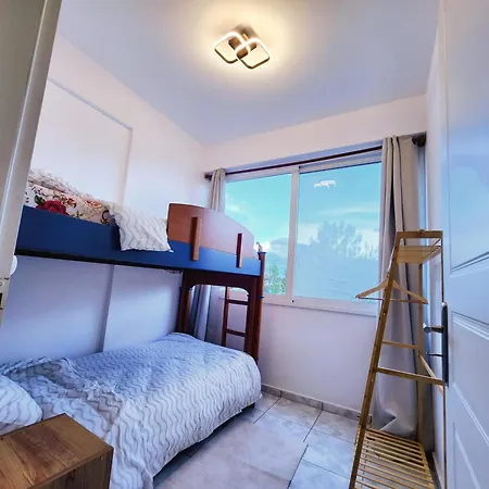 Maisonette * Akráta