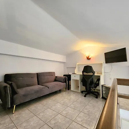 Maisonette Holiday home Akrata