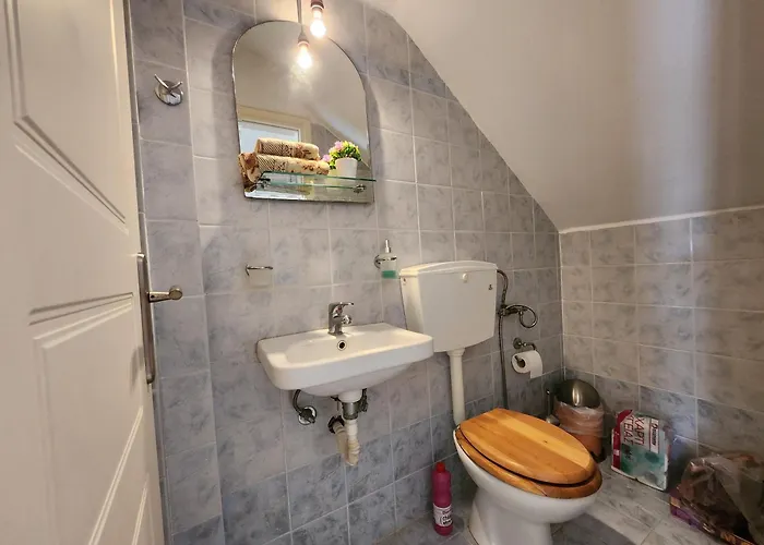 Maisonette Holiday home Akrata