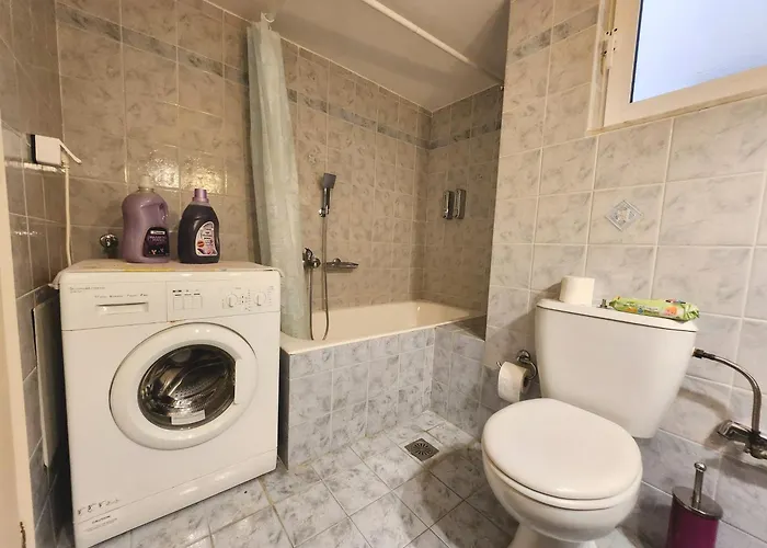 Holiday home Maisonette *