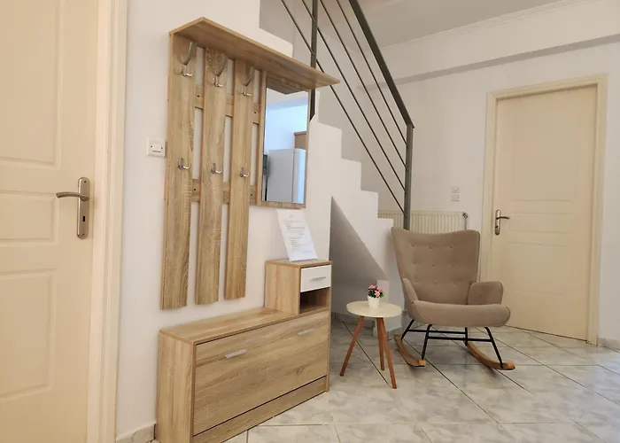 Maisonette Holiday home *