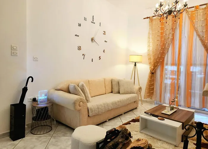 Maisonette Holiday home