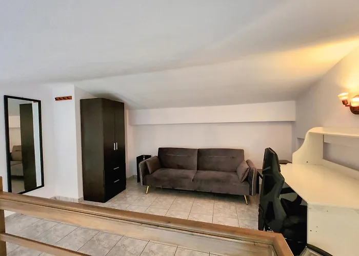 Maisonette Holiday home Akrata